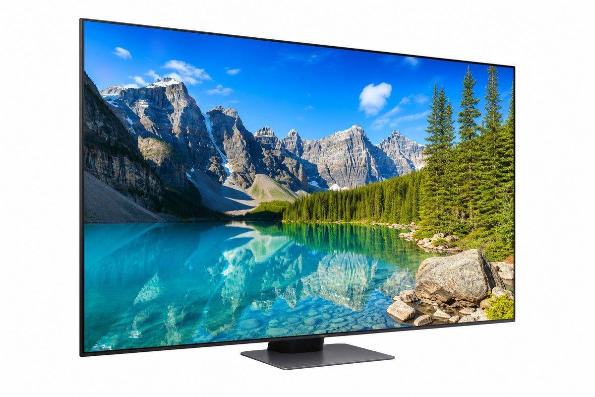 Samsung QN85D Neo QLED 65"